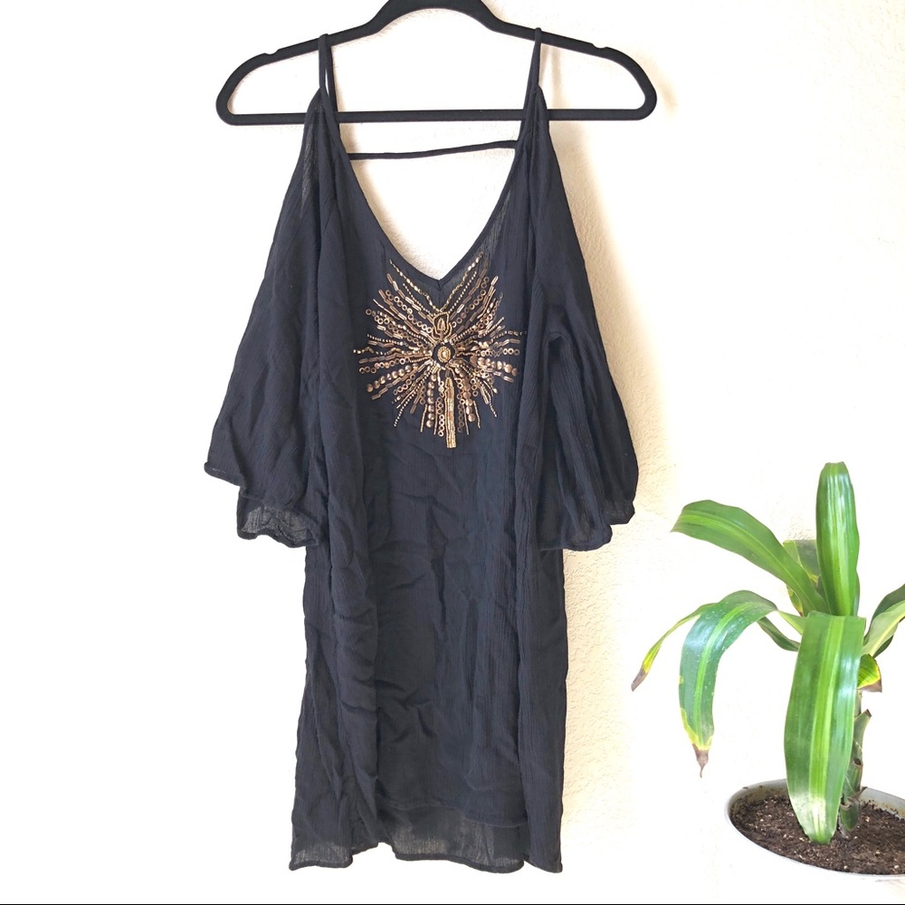 5 FOR $25 ⭐️ Boho Dress